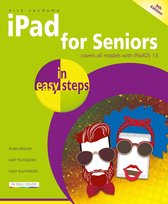 In Easy Steps - iPad for Seniors in easy steps, 9th edition