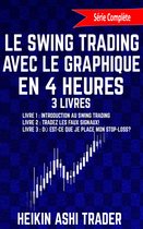 Le Swing Trading Avec Le Graphique En 4 Heures 1 - Le Swing Trading Avec Le Graphique En 4 Heures 1-3