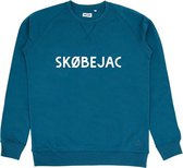 SKOBEJAC GRIJSGROEN SWEATER