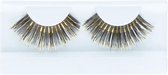 Make-up Studio Lashes Faux cils Glitter & Glamour - Noir & Or
