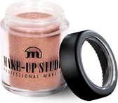 Make-up Studio Colour Pigments oogschaduw - Copper