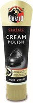 BUFALO TUBE SCHOENCREME 50 ML ZWART