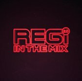 REGI In The Mix 2.0 (2CD)