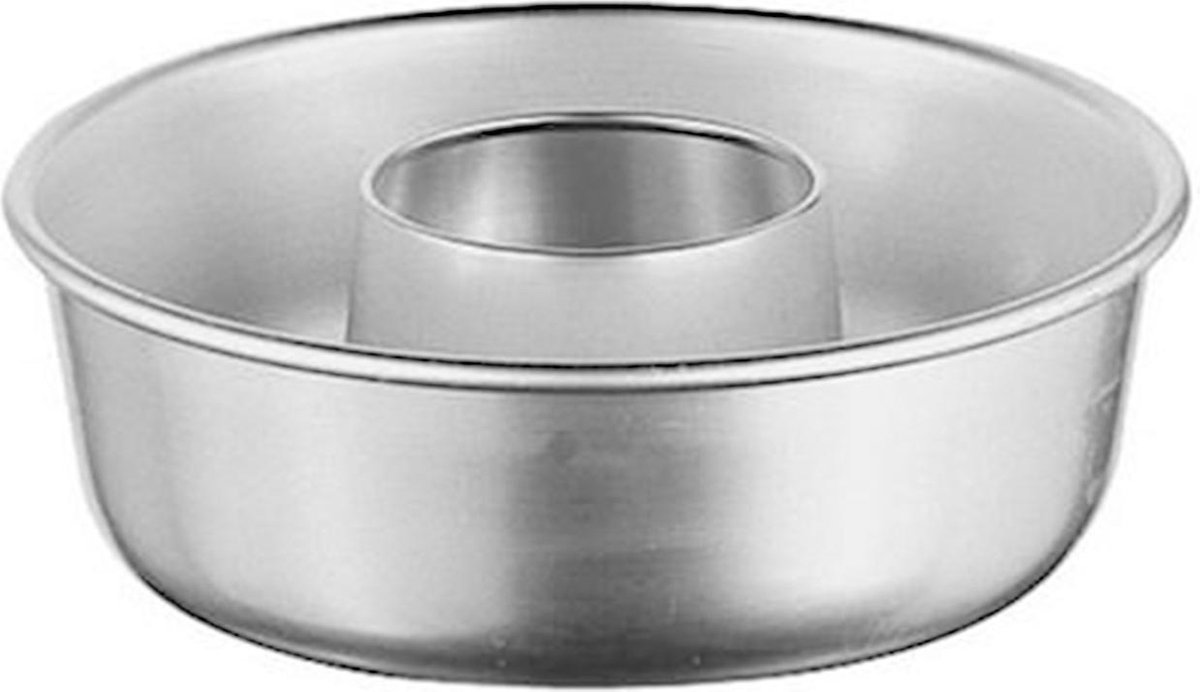 STERNSTEIGER Flan en savarin mallen 100mm,30mm en savarin mallen 100mm,30mm