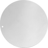 STERNSTEIGER Taartplaten van zuiver aluminium 30cm