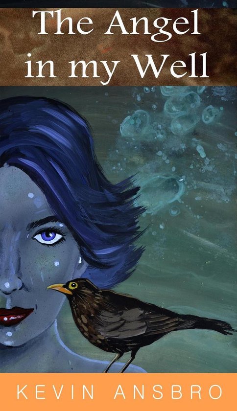 The Angel in My well - cover