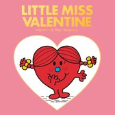 Mr. Men and Little Miss - Little Miss Valentine