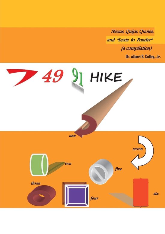 7 49 91 Hike - cover