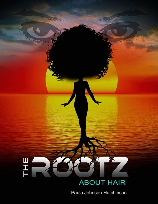 The Rootz About Hair - cover