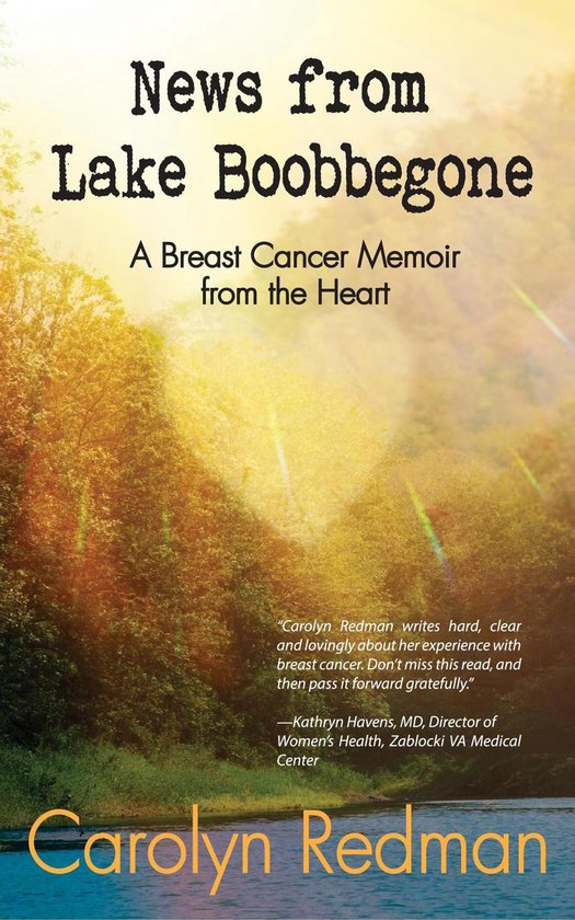 News from Lake Boobbegone - cover