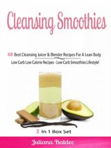 Cleansing Smoothies