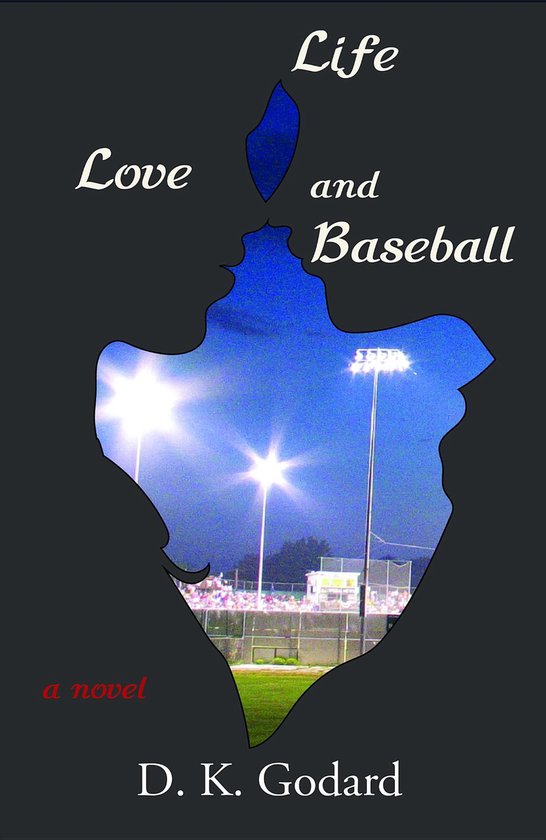 Life, Love, and Baseball - cover