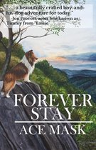 KANE THE COLLIE 1 - FOREVER STAY