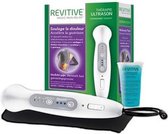 Revitive Ultrasound Therapy: