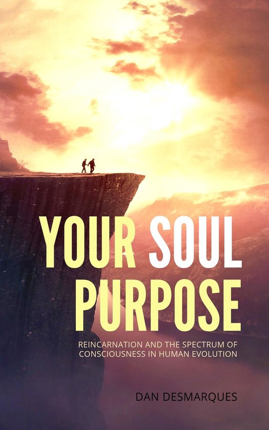 Your Soul Purpose - cover