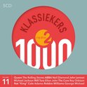 1000 Klassiekers Vol. 11