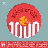 Various Artists - Radio 2 - 1000 Klassiekers Vol. 11 (CD)