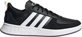 adidas - Court 80S - Damessneakers - 38 - Zwart