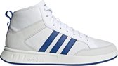 adidas - Court 80S Mid - Sneakers - 41 1/3 - Wit
