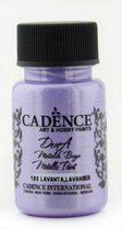 Dora Metallic - Lavender - Cadence - 50 ml