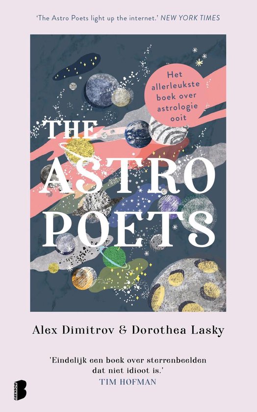 The astro Poets