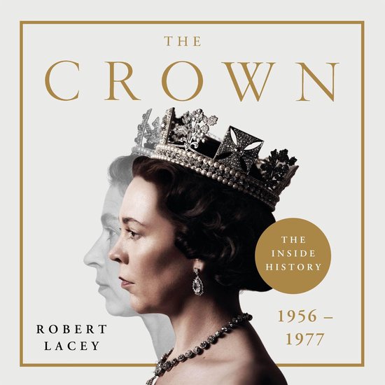 The Crown - cover