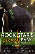 Omslag The Rock Star’s Secret Baby