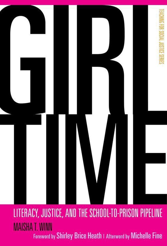 Girl Time - cover