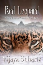 Chronicles of Kassouk - Red Leopard
