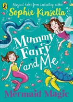 Omslag Mummy Fairy and Me