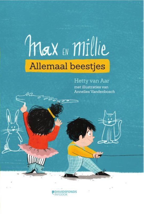 Millie max and Social Skills