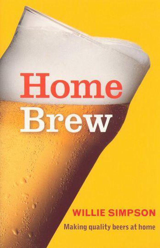 Home Brew - cover