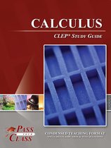 CLEP Calculus Test Study Guide