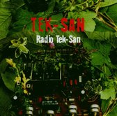 Tek-San - Radio Tek-San (CD)