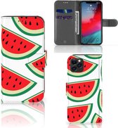 iPhone 11 Pro Book Cover Watermelons