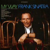 Frank Sinatra - My Way (CD) (50th Anniversary Edition)