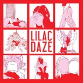 Lilac Daze - Lilac Daze (CD)