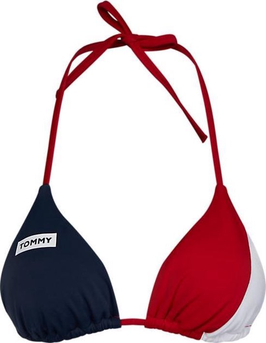 tommy hilfiger bikini topje