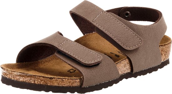 Birkenstock open schoenen palu Bruin-28 | bol.com