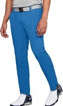 Match Play Taper Pants Mediterranean