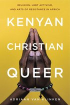 Africana Religions - Kenyan, Christian, Queer
