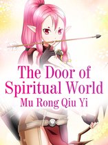Volume 3 3 - The Door of Spiritual World