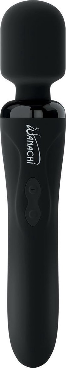 Goedkoopste Wanachi Wanachi Body Recharger - Zwart