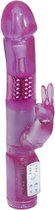 You2toy Crazy Rabbit - Paars - Vibrator
