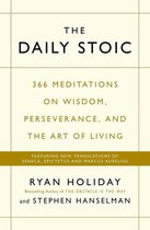 Omslag The Daily Stoic