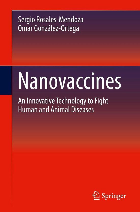 Chemistry and Material Science (R0) - Nanovaccines - cover