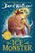 The Ice Monster New in paperback from multimillion bestseller David Walliams