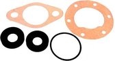 Volvo GASKET KIT FOR RAW WATER PUMP MB 10A; MD 1B, 2A,B, 6A