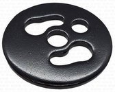 Aftermarket (Yamaha/Parsun) Steering Handle Cover Plate (PAF15-01000013)