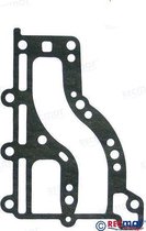 Yamaha exhaust inner cover gasket E8D/DMH (REC677-41112-A0)